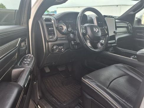 Used 2020 RAM 2500 Limited AWD/4WD image 10