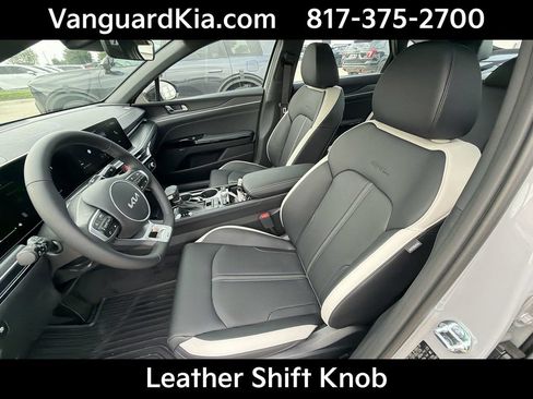 Used 2026 Kia K5 GT-Line w/ GT-Line Premium Package FWD image 15