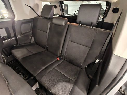 Used 2014 Toyota FJ Cruiser 4WD w/ Upgrade Package image 29