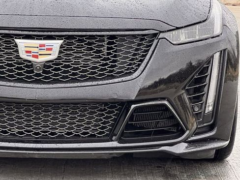 Certified 2023 Cadillac CT5 V Blackwing w/ Driver Assist Package image 10