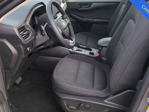 Used 2023 Ford Escape Active w/ Tech Pack #1 image 17