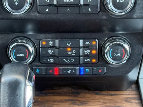 Used 2019 Ford F150 Lariat AWD/4WD image 25