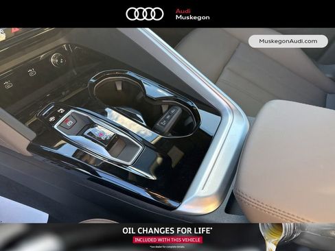 New 2025 Audi Q5 Premium Plus image 22