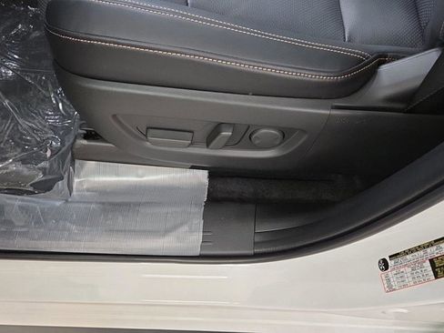 New 2026 MAZDA CX-70 3.3 Turbo w/ Premium Plus Pkg image 15