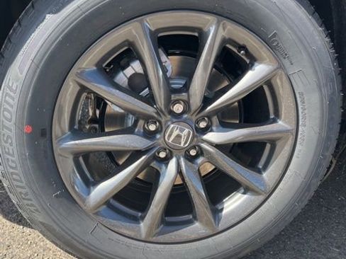New 2026 Honda CR-V EX-L image 5