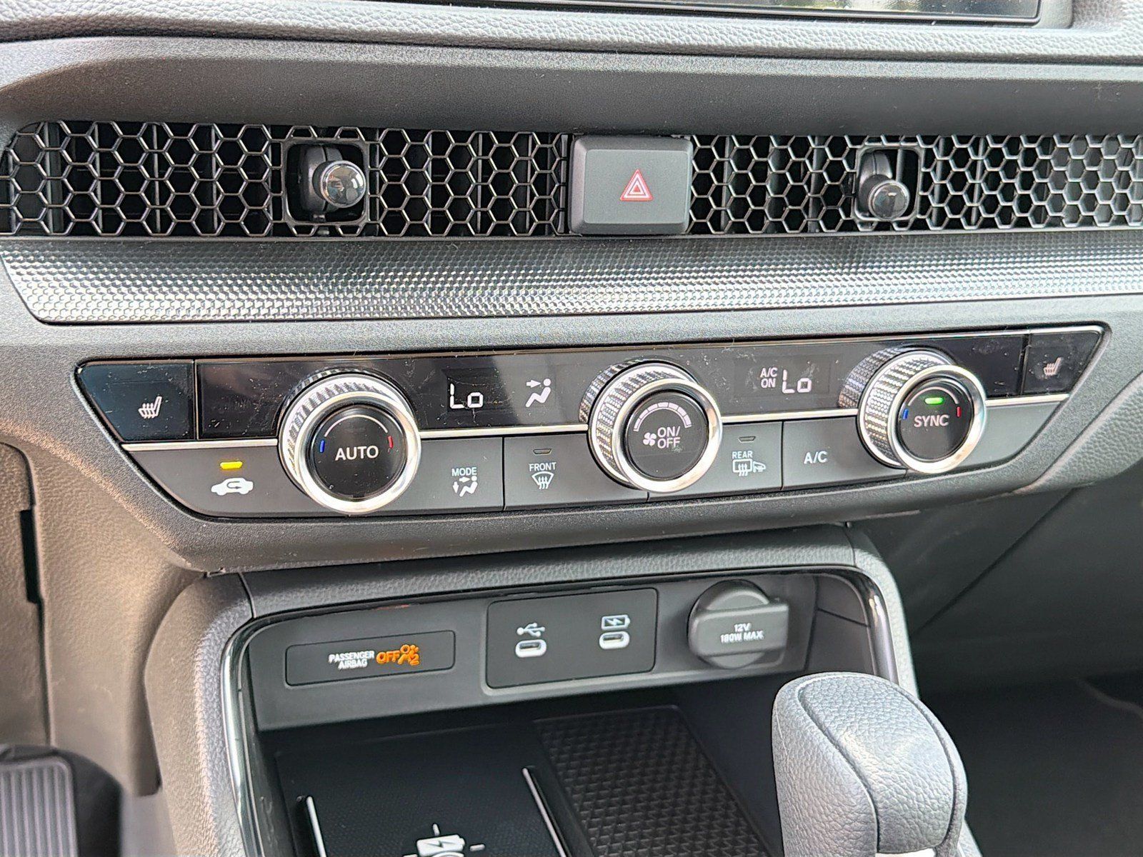 Used 2026 Honda CR-V EX image 13
