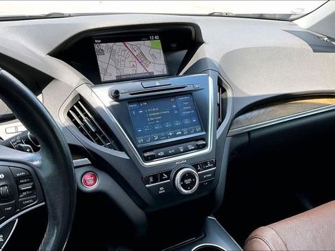 Used 2019 Acura MDX FWD w/ Technology Package image 15