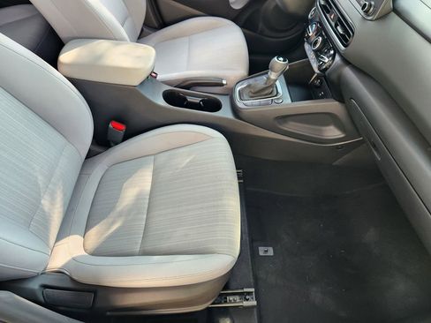 Used 2023 Hyundai Kona SEL w/ Cargo Package image 12