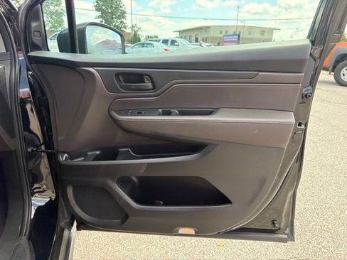 Used 2019 Honda Odyssey EX-L image 30
