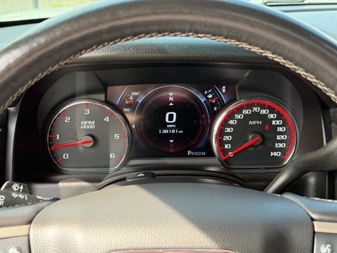 Used 2016 GMC Yukon XL Denali AWD/4WD image 44