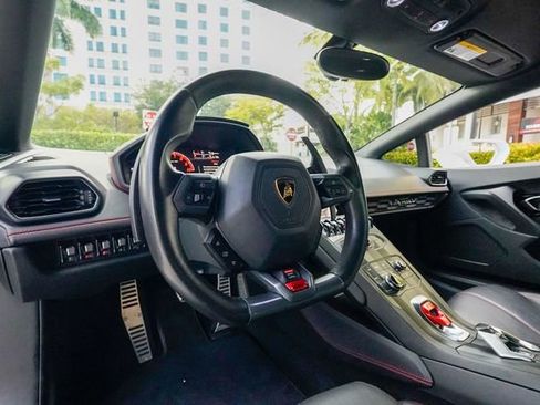 Used 2016 Lamborghini Huracan LP 610-4 Avio image 55