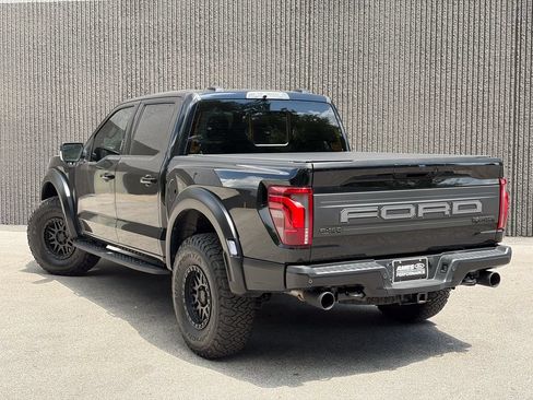 Used 2026 Ford F150 Raptor AWD/4WD image 4