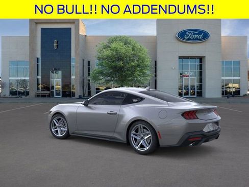 New 2026 Ford Mustang Coupe image 5