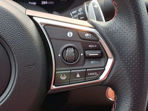 Certified 2025 Acura TLX SH-AWD w/ A-SPEC Pkg image 23
