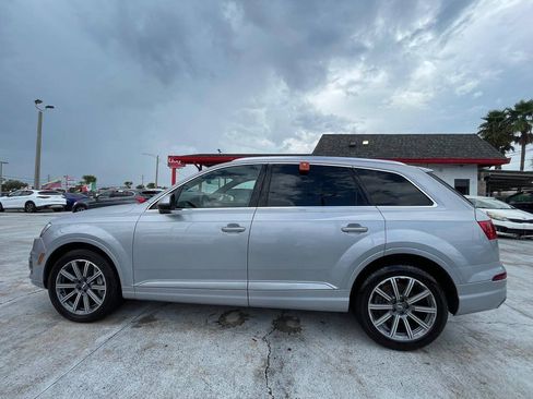 Used 2018 Audi Q7 3.0T Prestige AWD/4WD image 19
