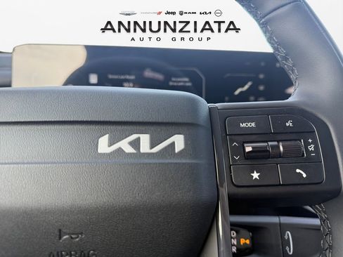 New 2027 Kia Telluride SX X-Line image 26