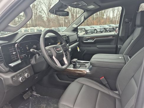 Used 2026 GMC Sierra 1500 Elevation w/ Elevation Premium Package image 20