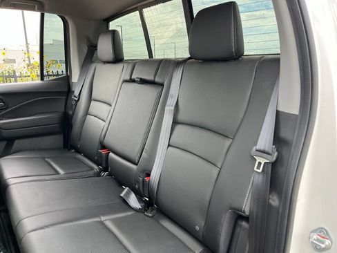 Certified 2023 Honda Ridgeline RTL-E image 26
