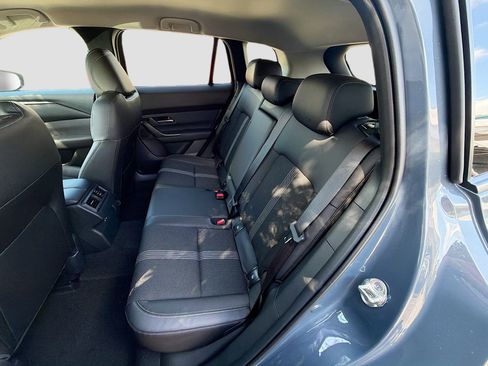 New 2026 MAZDA CX-50 AWD 2.5 S w/ Cargo Package image 21