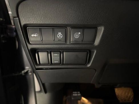 Certified 2024 INFINITI QX80 Luxe image 15