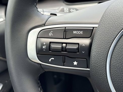 New 2026 Kia K5 GT-Line w/ GT-Line Premium Package FWD image 20