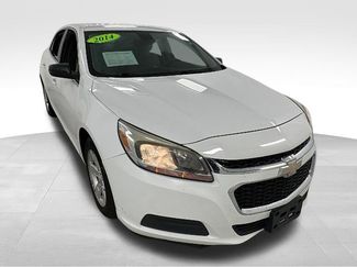 Used 2014 Chevrolet Malibu LS video 1