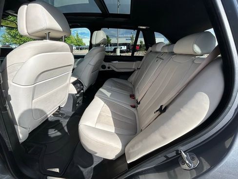 Used 2017 BMW X5 xDrive35i AWD/4WD image 28