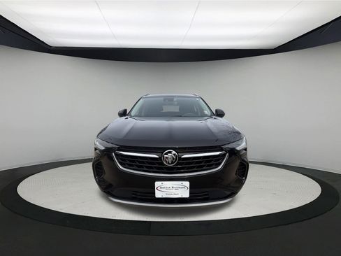 Used 2023 Buick Envision Preferred w/ Sport Touring Package image 2