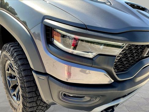 Used 2023 RAM 1500 TRX w/ TRX Level 1 Equipment Group AWD/4WD image 32