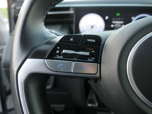 Certified 2023 Hyundai Tucson SEL w/ Convenience Package image 14