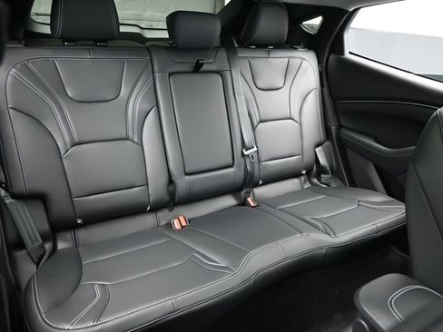 New 2025 Ford Mustang Mach-E Premium image 34