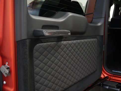 Used 2024 Mercedes-Benz G 63 AMG 4MATIC image 35