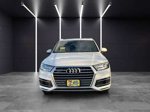 Used 2019 Audi Q7 2.0T Premium image 2