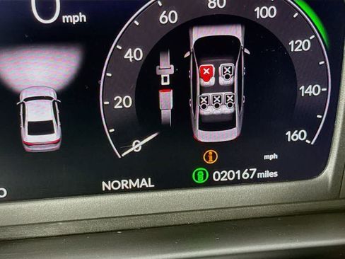 Used 2024 Honda Accord Sport image 33