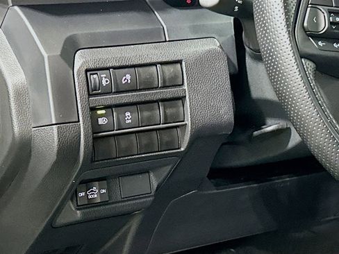 New 2026 Toyota Tacoma SR image 11