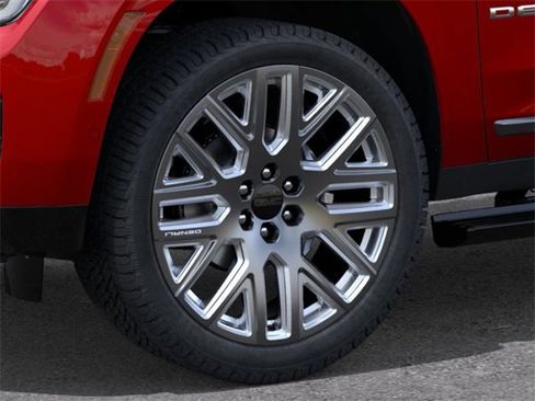 New 2026 GMC Yukon XL Denali Ultimate image 9