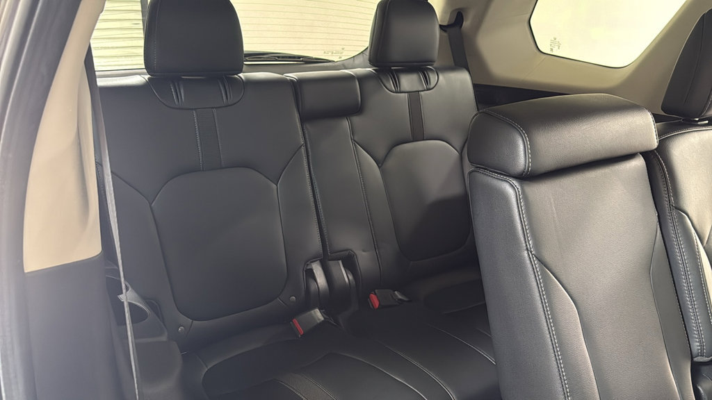 Used 2025 Honda Pilot EX-L image 20