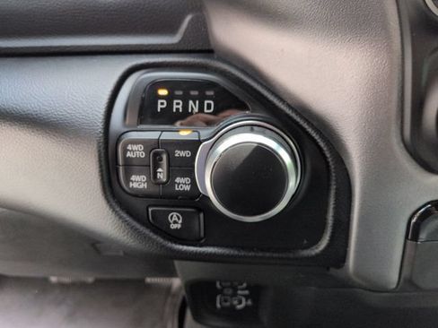Used 2021 RAM 1500 Big Horn AWD/4WD image 17