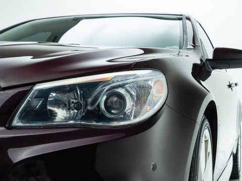 Used 2015 Chevrolet SS image 11