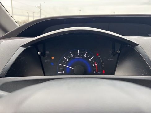 Used 2012 Honda Civic LX image 16