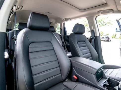 Used 2025 Honda CR-V EX-L image 23