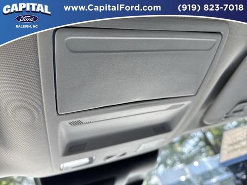 Certified 2024 Ford Maverick XL w/ Equipment Group 100A Standard AWD/4WD image 32