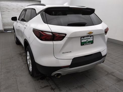 Used 2021 Chevrolet Blazer LT FWD image 5
