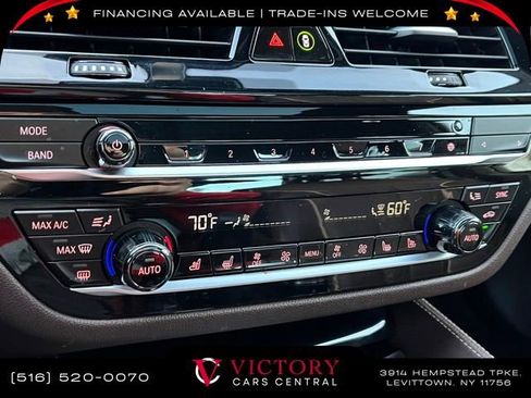 Used 2020 BMW 530i xDrive w/ Executive Package image 39