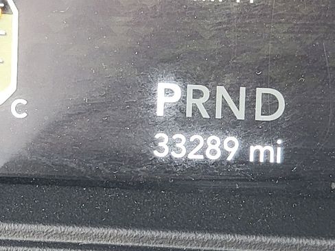 Used 2025 Jeep Wrangler Unlimited Rubicon w/ Convenience Group image 7