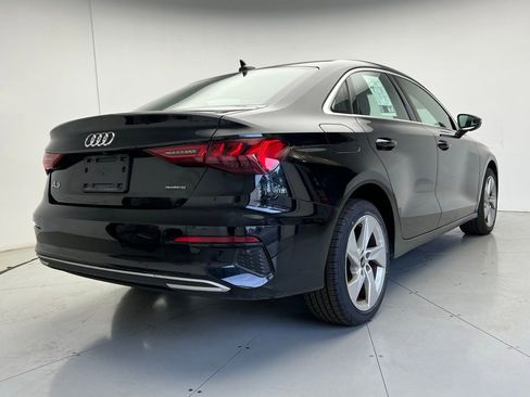 Used 2022 Audi A3 2.0T Premium image 3