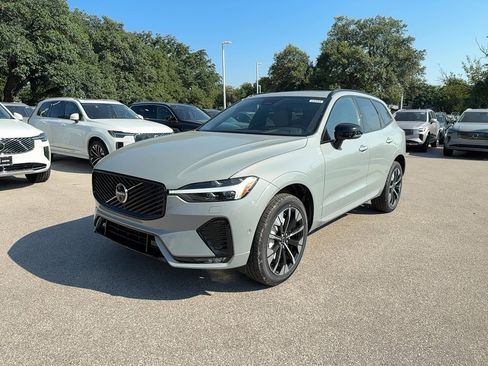 New 2026 Volvo XC60 B5 Plus w/ Protection Package Premier image 2