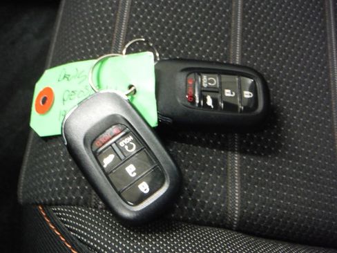 Used 2023 Honda CR-V Sport image 37