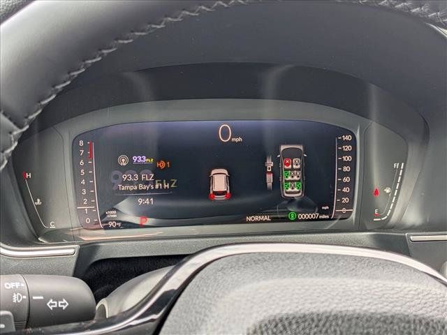 New 2026 Honda Pilot EX-L image 11
