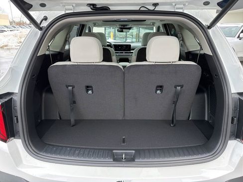 New 2026 Kia Sorento EX AWD/4WD image 19